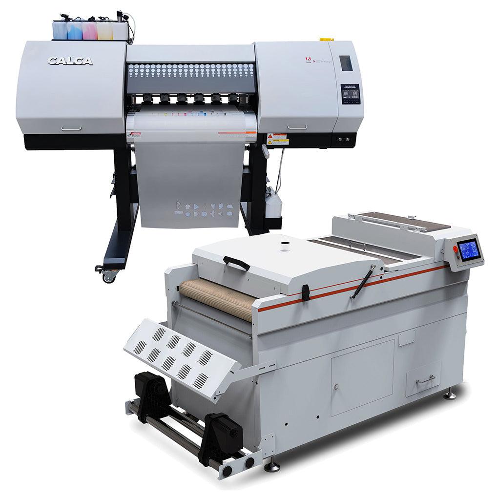 DTF online Printer and Shaker, Direct to Film printer and online shaker,  DTF Transfer Inks, DTF Inks, dtf printing equipment, direct to film  printing bundles,DTF Transfer Inks DTF textile printing ink is