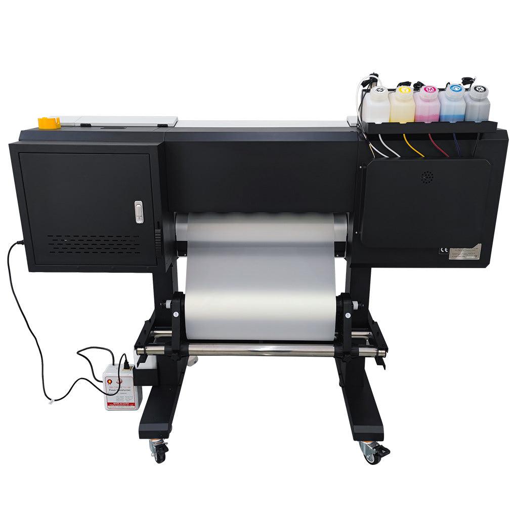 CALCA Ultra PRO II 24inch DTF Printer & Shaker Bundle with Fume Extractor  Filter $19,599.00