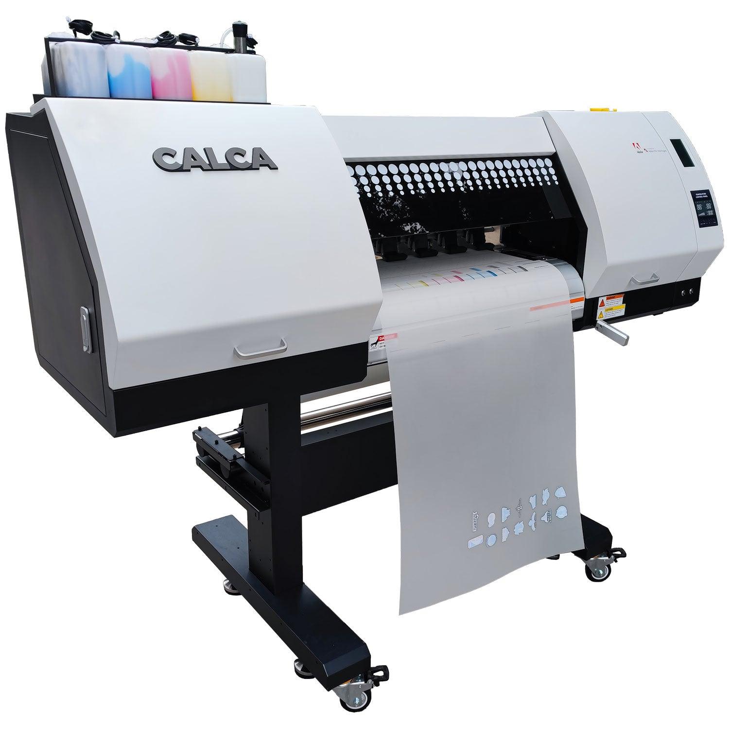 CALCA Ultra PRO DTF Printer